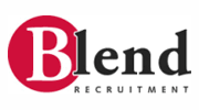 Blend Recruitment