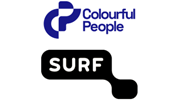 SURF via Colourful People