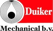 Van de Groep & Olsthoorn voor Duiker Mechanical