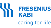 Target voor Fresenius Kabi