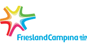 Top of Minds for FrieslandCampina