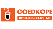 Target voor Goedkopekoffiebekers.nl
