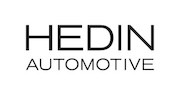 Staan voor Hedin Automotive