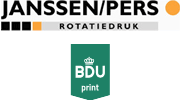 Janssen/Pers Rotatiedrukkerij & BDUprint