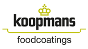 Target Search voor Koopmans Foodcoatings