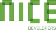 Building Heroes voor NICE Developers