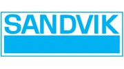 Page Executive for Sandvik Customer Finance
