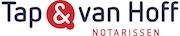 Siebert & Wassink voor Tap & Van Hoff Notarissen