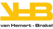 &deBlauw voor VHB Groep