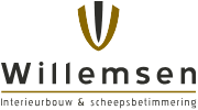 &deBlauw voor Willemsen Interieurbouw
