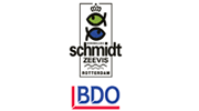 BDO Interim & Recruitment voor Koninklijke Schmidt Zeevis Rotterdam