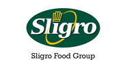 Mercuri Urval voor Sligro Food Group 
