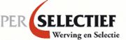 Per selectief