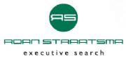 Roan Straatsma Executive Search