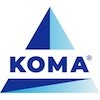 Lodiers & Partners voor KOMA