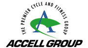 Page Executive for Accell Group