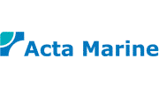 &deBlauw for Acta Marine