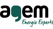 Siebert & Wassink voor Agem Energie Experts