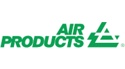 Jurczik DeBlauw voor Air Products 