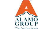 Van de Groep & Olsthoorn voor Alamo Group Nederland