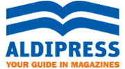 Top of Minds voor Aldipress