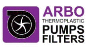 Nomilk2day voor ARBO Pompen en Filters