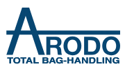 Van de Groep & Olsthoorn voor Arodo Total Bag-Handling