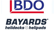 BDO Interim & Recruitment voor Bayards Helidecks