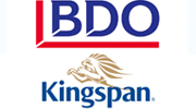 BDO Interim & Recruitment voor Kingspan