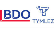 BDO Interim & Recruitment for Tymlez