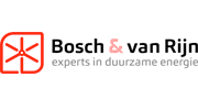 kWh People voor Bosch & van Rijn