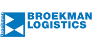 Bapas voor Broekman Logistics Venlo