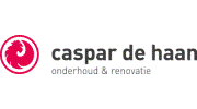 Novesta voor Caspar de Haan