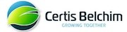 P&O Partner voor Certis Belchim