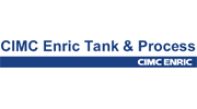 Buro voor CIMC Enric Tank and Process BV (CETP)