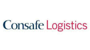 Velde voor Consafe Logistics