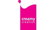 Van de Groep & Olsthoorn voor Creamy Creation