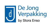 & Female Capital for De Jong Verpakking by Stora Enso