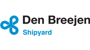 Jurczik DeBlauw voor Den Breejen Shipyard