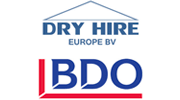 Dry Hire Europe