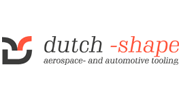 Target Search voor Dutch-Shape