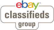 Top of Minds for eBay Classifieds Group 