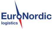 &deBlauw voor Euro Nordic Logistics