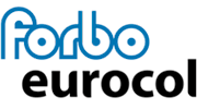 Staan voor Forbo Eurocol