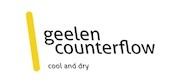 Van de Groep & Olsthoorn voor Geelen Counterflow