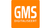 Velde voor GMS Digitaliseert