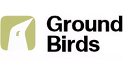 Ebbinge voor GroundBirds