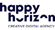 Ebbinge voor Happy Horizon