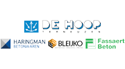 Van de Groep & Olsthoorn voor HBF