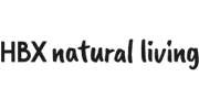 Staan voor HBX Natural Living